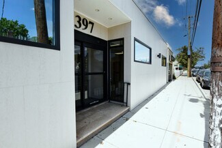 Williston Park, NY Office - 397 Willis Ave