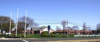 Warminster, PA Office - 607 Louis Dr