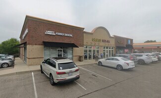 Middletown, OH Office/Medical - Liberty Plaza Dr @ Yankee