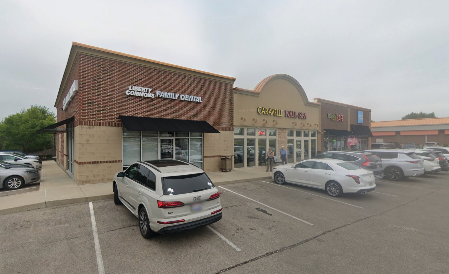 Liberty Plaza Dr @ Yankee, Middletown, OH for Rent