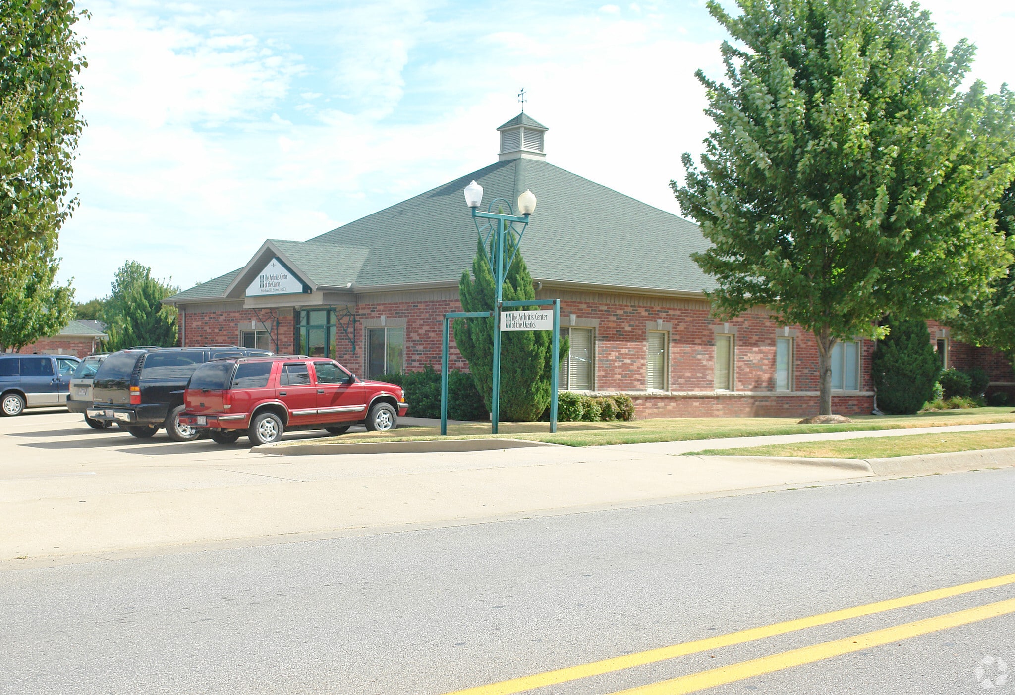6-8 Sunbridge Dr, Fayetteville, AR for Rent