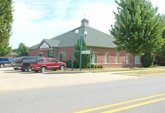 Fayetteville, AR Office - 6-8 Sunbridge Dr Fayetteville, AR Office - 6-8 Sunbridge Dr