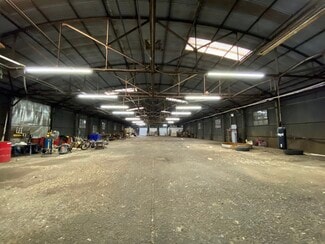 Dayton, OH Industrial - 1227 Deeds Ave