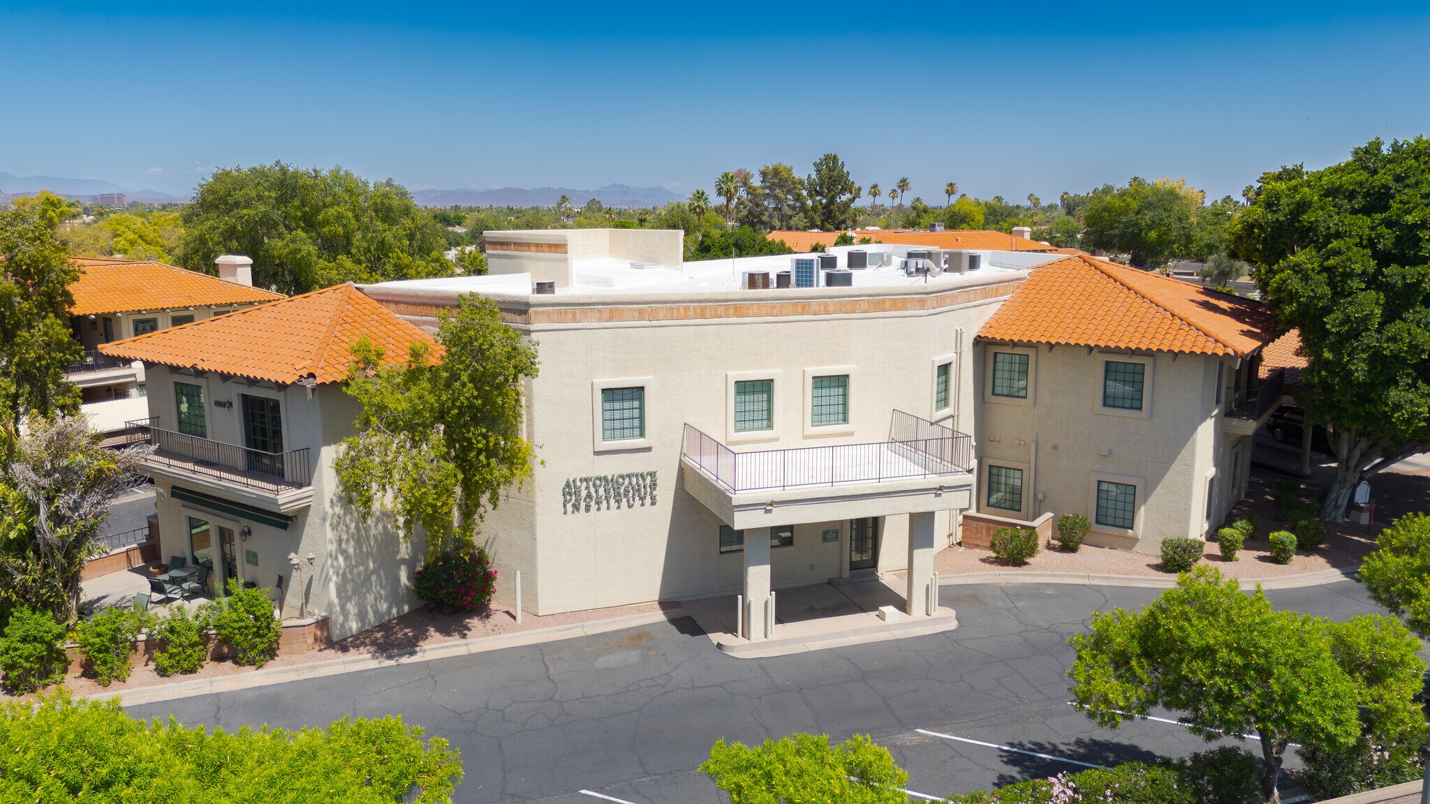 6613 N Scottsdale Rd, Scottsdale, AZ for Rent