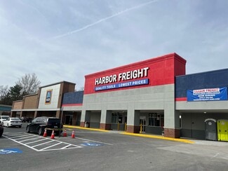 Reisterstown, MD Retail - 11700-11716 Reisterstown Rd Reisterstown, MD Retail - 11700-11716 Reisterstown Rd