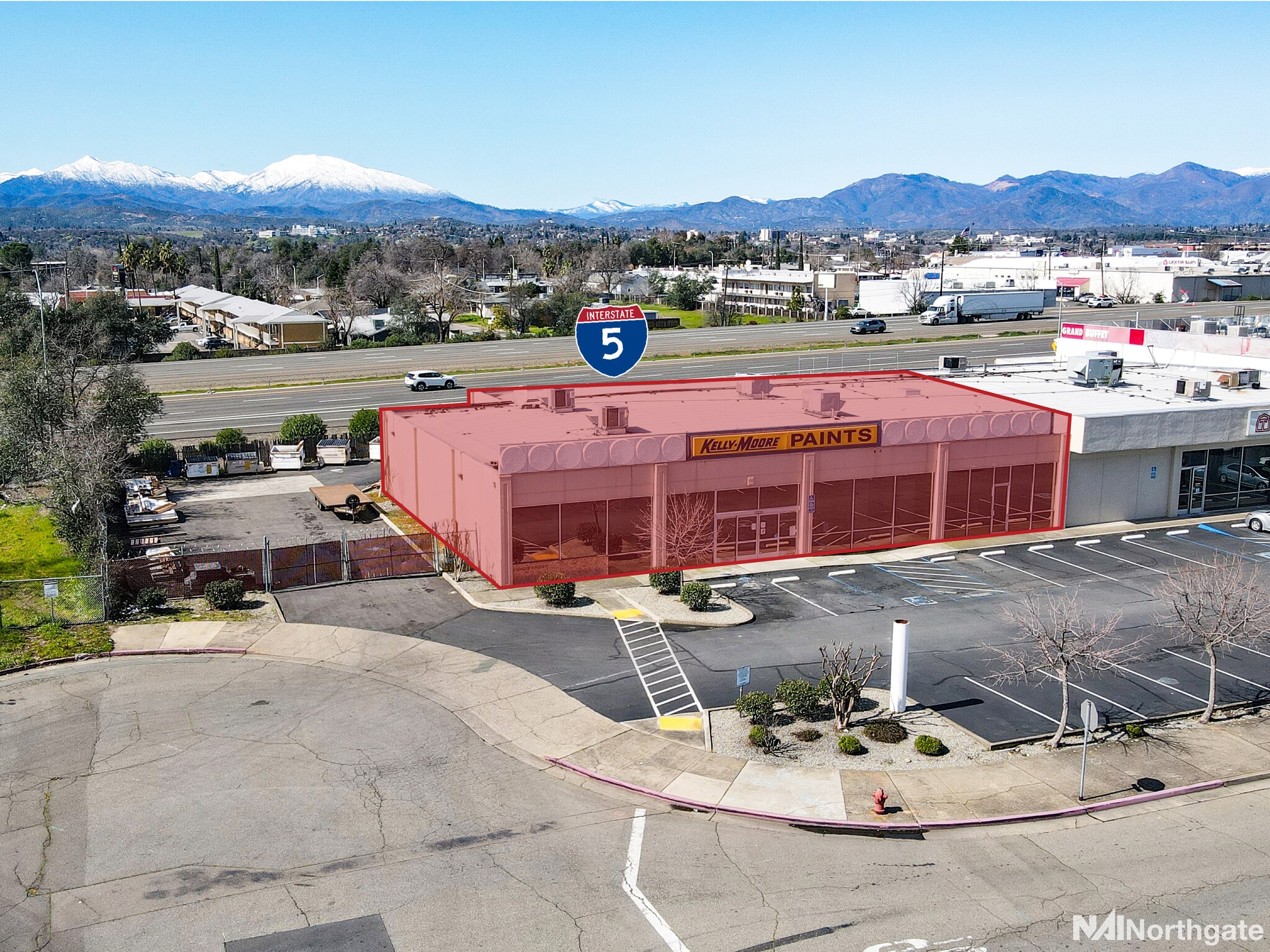 2686 Hilltop Dr, Redding, CA for Rent