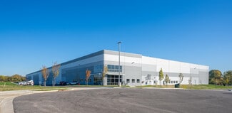 Columbus, OH Industrial - 392-488 Outerbelt St