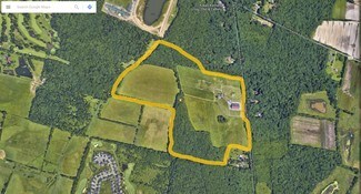 Westampton, NJ Agricultural Land - 150 Kings Rd Westampton, NJ Agricultural Land - 150 Kings Rd