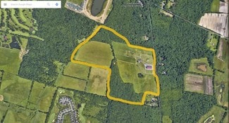 Westampton, NJ Agricultural - 150 Kings Rd