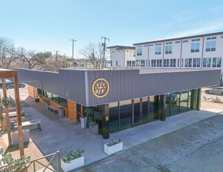 Bryan & Fitzhugh Retail