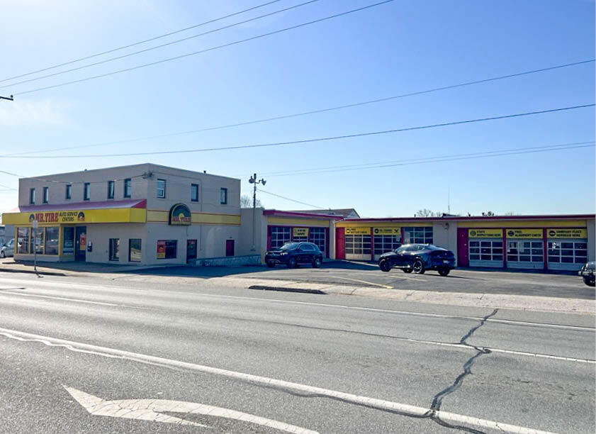 2614 Old West Chester pike, Broomall, PA for Rent