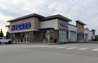 Burnaby, BC Retail - 5751-5821 Marine Way