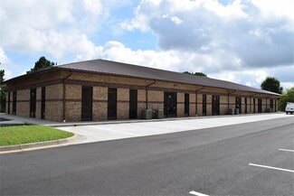 Warner Robins, GA Flex - 104 Whiting Way