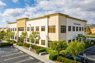 Lake Forest, CA Office - 26501 Rancho Pky S