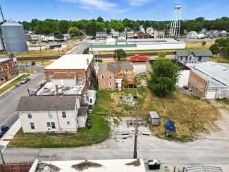 605 Reed St, Beecher, IL for Sale