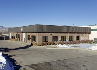 Littleton, CO Flex - 12299 N Mead Way Littleton, CO Flex - 12299 N Mead Way