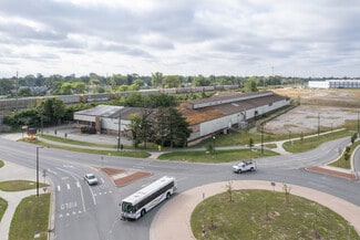 Toledo, OH Warehouse - 795 Berdan Ave