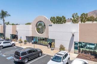 Riverside, CA Industrial - 2020 Iowa Ave