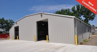 Saint Louis, MO Industrial - 3850 Itaska St