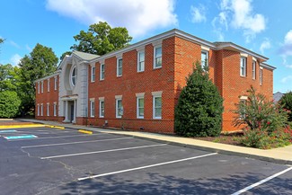 Richmond, VA Office - 411 Branchway Rd