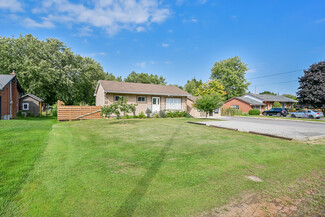 Hamilton, ON Residential - 6540 Twenty Rd