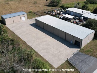 Okeechobee, FL Warehouse - 5271 US Highway 441 SE
