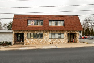West Orange, NJ Medical - 383 Northfield Rd West Orange, NJ Medical - 383 Northfield Rd