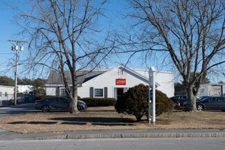 20 Commerce Park Rd