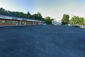 Euclid, OH Commercial Land - 24672-24700 Euclid Ave Euclid, OH Commercial Land - 24672-24700 Euclid Ave