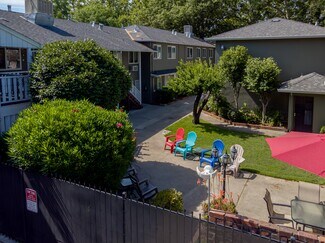 Sacramento, CA undefined - 2811 F St