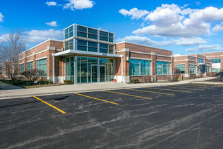 Glenview, IL Office/Residential - 2624 Patriot Blvd