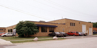 Broadview, IL Office - 2600 W 23rd St