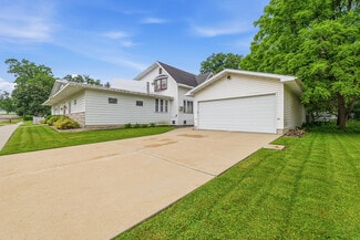 Markesan, WI Office/Residential - 181 S Main St