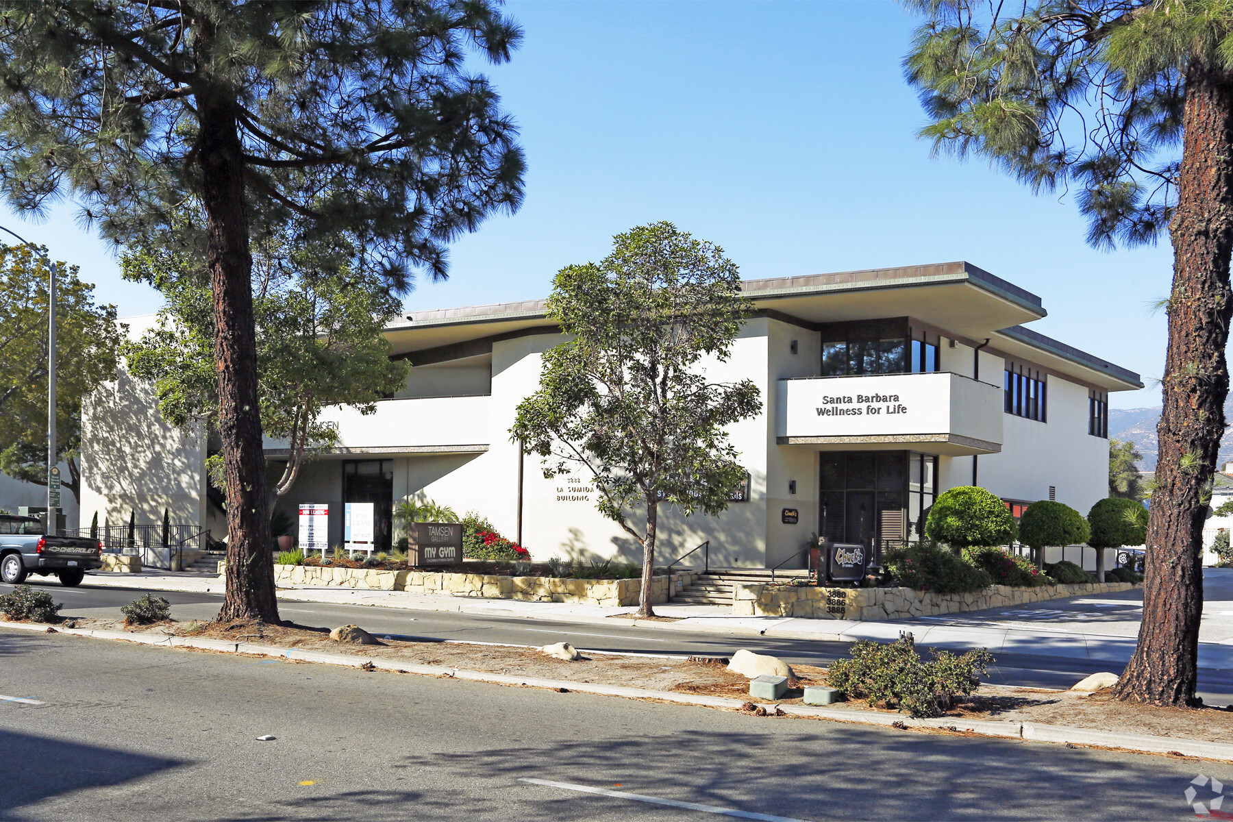 3888 State St, Santa Barbara, CA for Rent