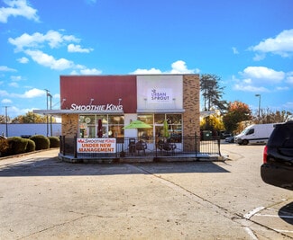 Hapeville, GA Fast Food - 876 Virginia Ave Hapeville, GA Fast Food - 876 Virginia Ave