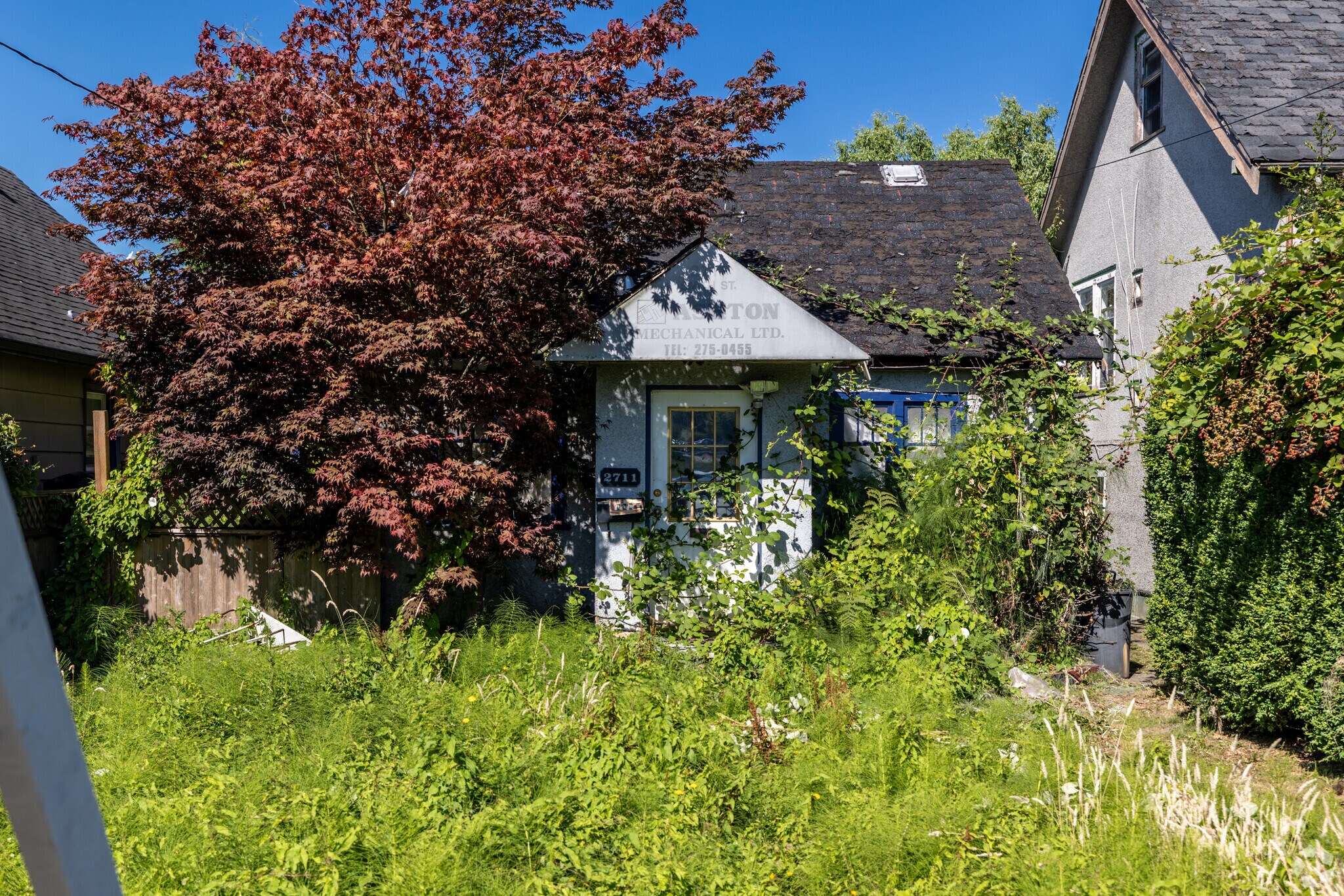 2711 Smith St, Richmond, BC for Sale