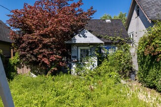 Richmond, BC Commercial - 2711 Smith St Richmond, BC Commercial - 2711 Smith St