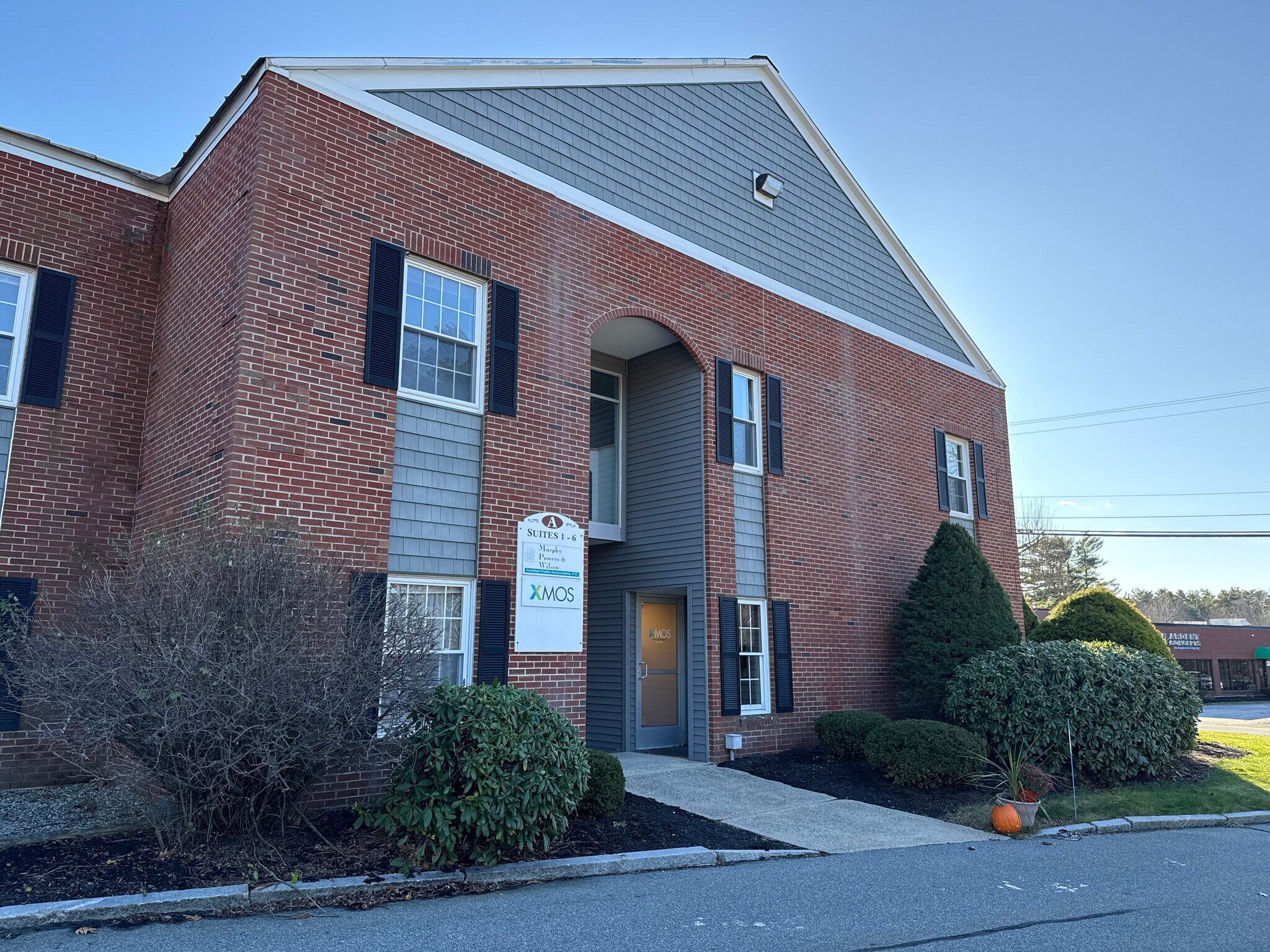1 Merrill Industrial Dr, Hampton, NH for Sale