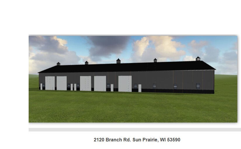2120 Branch Rd, Sun Prairie, WI for Rent