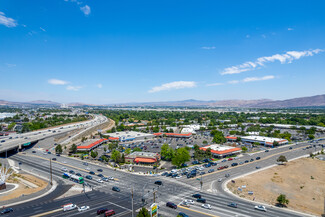 Reno, NV Retail - 5000-5090 Smithridge Dr