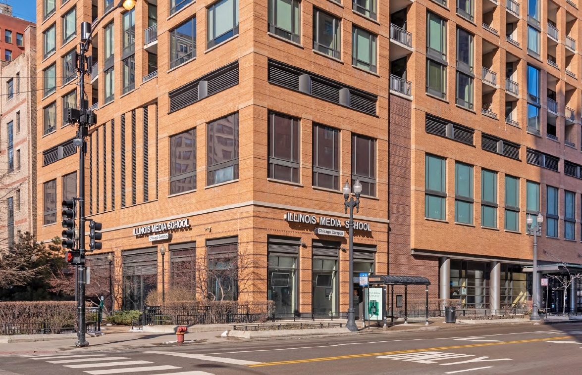 520 S State St, Chicago, IL for Rent