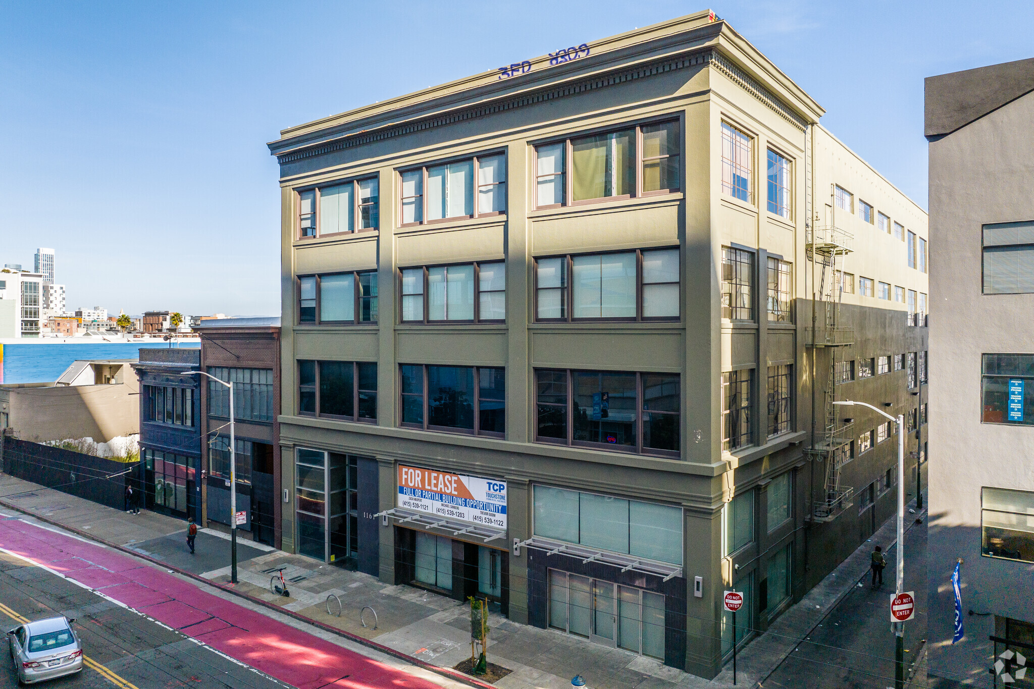 1161 Mission St, San Francisco, CA for Sale