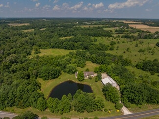 Curryville, MO Residential - 23402 Highway M