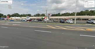 Lake City, FL Retail - 1037-1110 W Us Highway 90