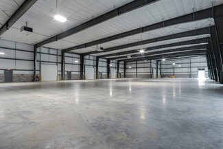 Frederick, MD Industrial - 3950 Dartmouth Ct