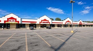 Muskegon, MI Retail - 1930 E Apple Ave Muskegon, MI Retail - 1930 E Apple Ave