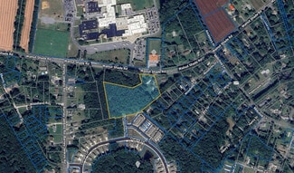 Dover, DE Commercial - 930 Walnut Shade Rd Dover, DE Commercial - 930 Walnut Shade Rd
