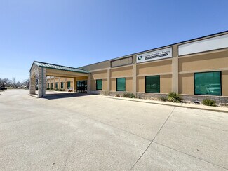 Decatur, TX Medical - 2014 Ben Merritt Dr
