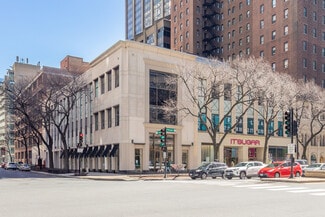 Chicago, IL Retail - 717 N Michigan Ave