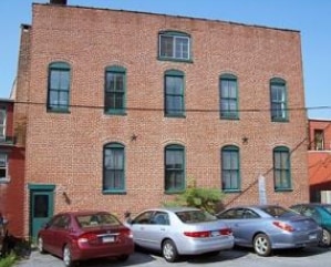 933-935 Rose St, Harrisburg, PA for Sale